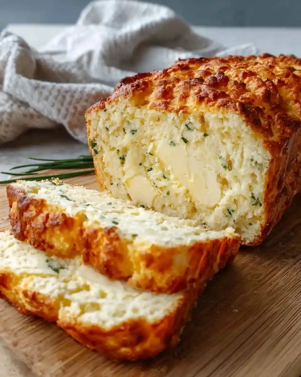 Sliced {{ $('Fetch Recipe Data').first().json["Main Keyword"] }} with fresh herbs on a wooden board.