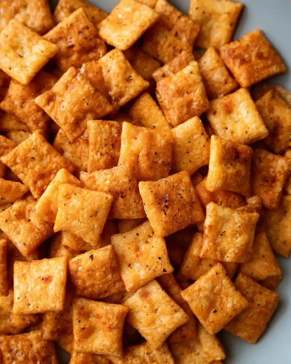 A close-up pile of golden, crispy {{ $('Fetch Recipe Data').first().json["Main Keyword"] }} seasoned with savory spices.