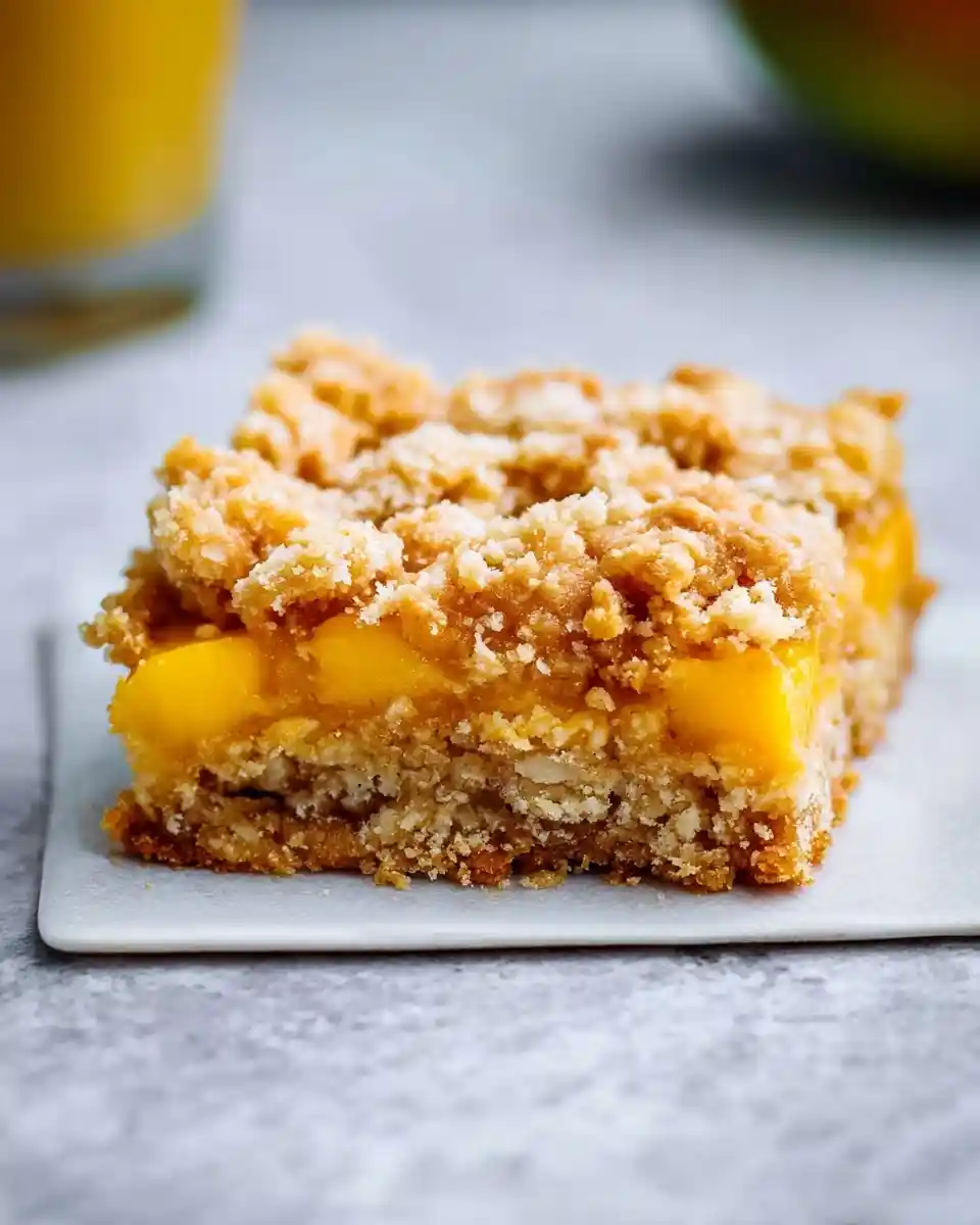 Close-up of freshly baked {{ $('Fetch Recipe Data').first().json["Main Keyword"] }} with a buttery crumb topping.